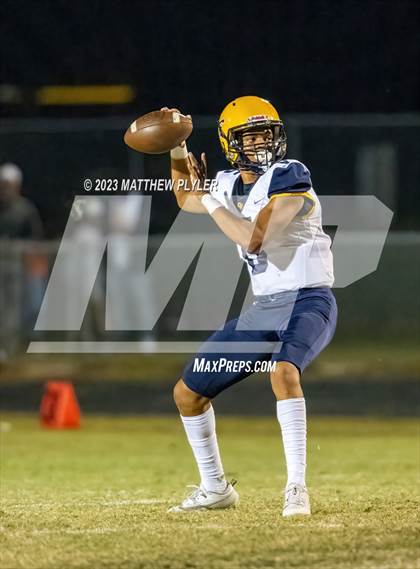 Thumbnail 1 in Cape Fear @ Jack Britt photogallery.