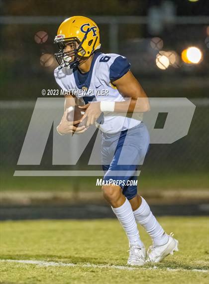 Thumbnail 2 in Cape Fear @ Jack Britt photogallery.