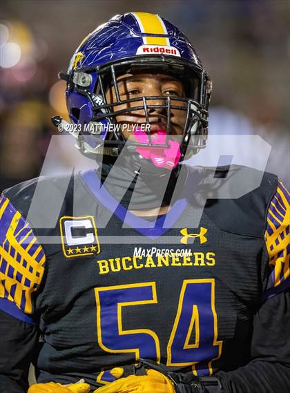 Thumbnail 1 in Cape Fear @ Jack Britt photogallery.