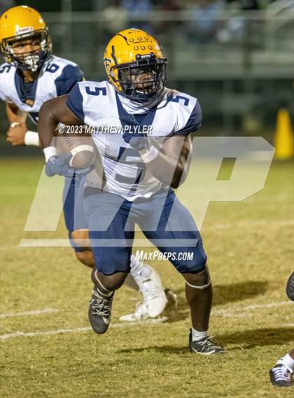 Thumbnail 3 in Cape Fear @ Jack Britt photogallery.