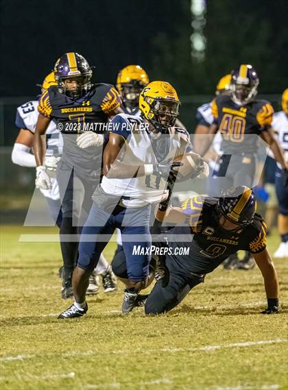 Thumbnail 1 in Cape Fear @ Jack Britt photogallery.