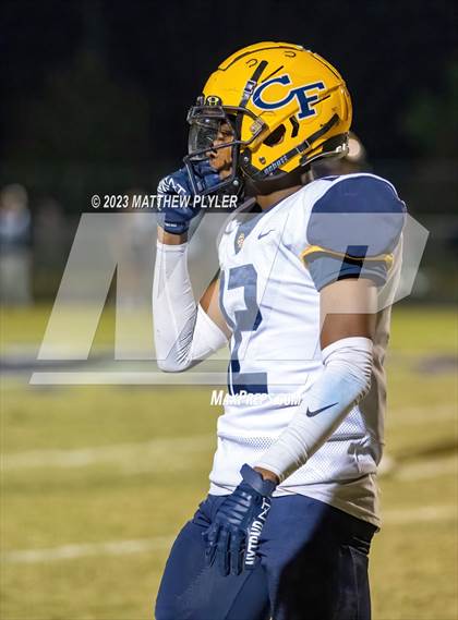 Thumbnail 1 in Cape Fear @ Jack Britt photogallery.