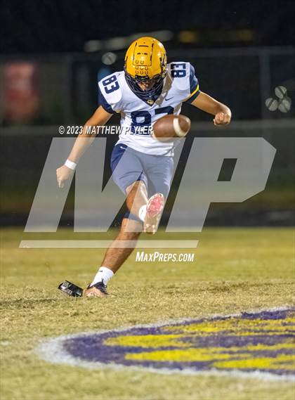 Thumbnail 3 in Cape Fear @ Jack Britt photogallery.