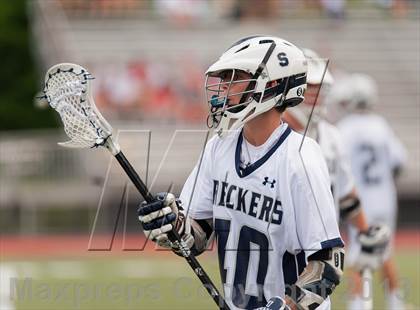Thumbnail 3 in Fairfield Prep vs. Staples (CIAC Class L Final) photogallery.