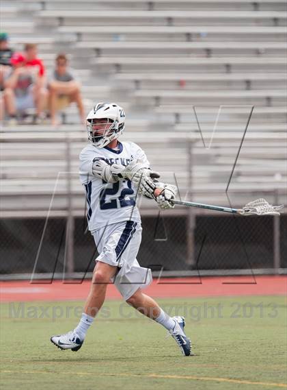 Thumbnail 1 in Fairfield Prep vs. Staples (CIAC Class L Final) photogallery.