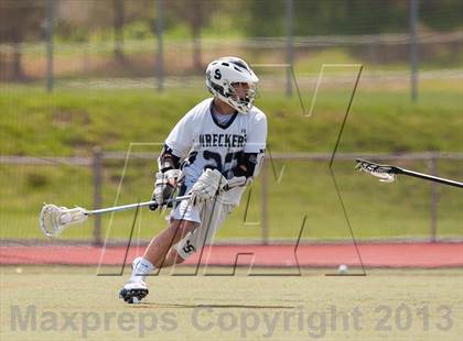 Thumbnail 3 in Fairfield Prep vs. Staples (CIAC Class L Final) photogallery.