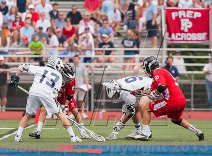 Thumbnail 1 in Fairfield Prep vs. Staples (CIAC Class L Final) photogallery.