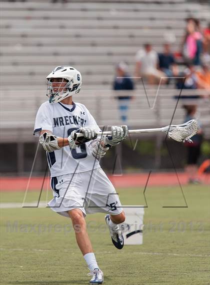 Thumbnail 3 in Fairfield Prep vs. Staples (CIAC Class L Final) photogallery.