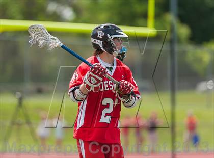 Thumbnail 1 in Fairfield Prep vs. Staples (CIAC Class L Final) photogallery.