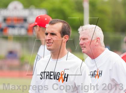 Thumbnail 1 in Fairfield Prep vs. Staples (CIAC Class L Final) photogallery.