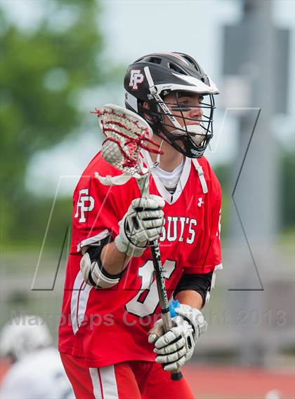 Thumbnail 1 in Fairfield Prep vs. Staples (CIAC Class L Final) photogallery.