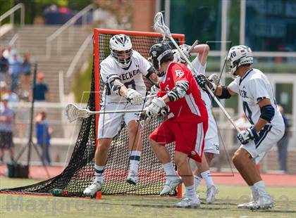 Thumbnail 1 in Fairfield Prep vs. Staples (CIAC Class L Final) photogallery.