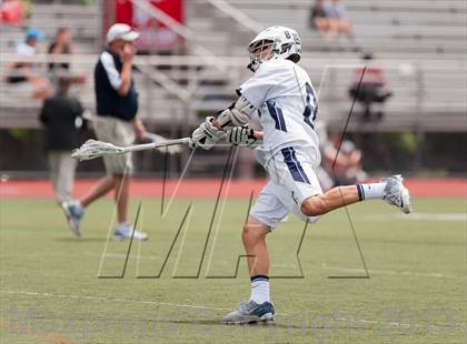 Thumbnail 1 in Fairfield Prep vs. Staples (CIAC Class L Final) photogallery.