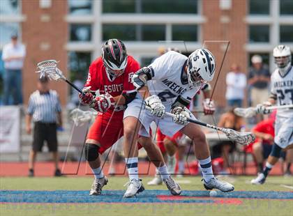 Thumbnail 1 in Fairfield Prep vs. Staples (CIAC Class L Final) photogallery.