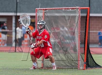 Thumbnail 1 in Fairfield Prep vs. Staples (CIAC Class L Final) photogallery.