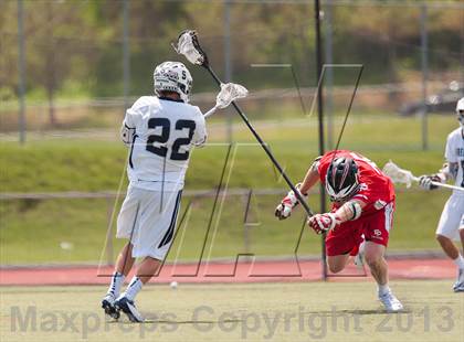 Thumbnail 2 in Fairfield Prep vs. Staples (CIAC Class L Final) photogallery.