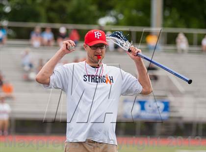 Thumbnail 1 in Fairfield Prep vs. Staples (CIAC Class L Final) photogallery.