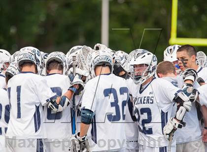 Thumbnail 1 in Fairfield Prep vs. Staples (CIAC Class L Final) photogallery.