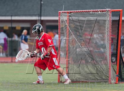 Thumbnail 1 in Fairfield Prep vs. Staples (CIAC Class L Final) photogallery.