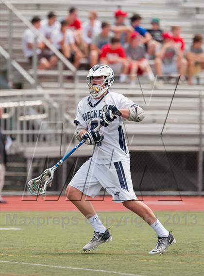 Thumbnail 1 in Fairfield Prep vs. Staples (CIAC Class L Final) photogallery.
