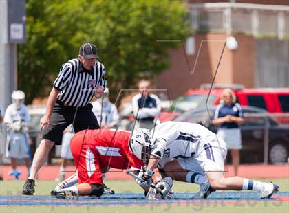 Thumbnail 2 in Fairfield Prep vs. Staples (CIAC Class L Final) photogallery.
