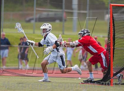 Thumbnail 3 in Fairfield Prep vs. Staples (CIAC Class L Final) photogallery.