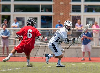 Thumbnail 1 in Fairfield Prep vs. Staples (CIAC Class L Final) photogallery.
