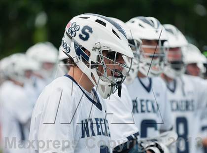 Thumbnail 1 in Fairfield Prep vs. Staples (CIAC Class L Final) photogallery.