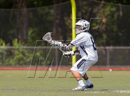 Thumbnail 1 in Fairfield Prep vs. Staples (CIAC Class L Final) photogallery.