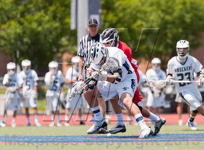 Thumbnail 1 in Fairfield Prep vs. Staples (CIAC Class L Final) photogallery.