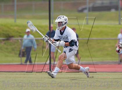 Thumbnail 1 in Fairfield Prep vs. Staples (CIAC Class L Final) photogallery.
