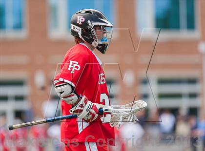 Thumbnail 1 in Fairfield Prep vs. Staples (CIAC Class L Final) photogallery.