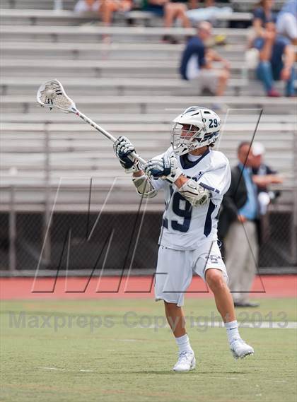 Thumbnail 1 in Fairfield Prep vs. Staples (CIAC Class L Final) photogallery.