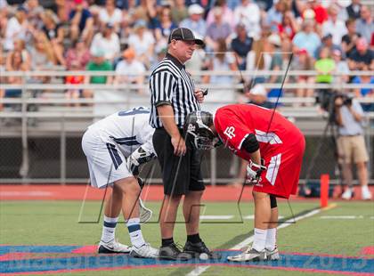 Thumbnail 3 in Fairfield Prep vs. Staples (CIAC Class L Final) photogallery.