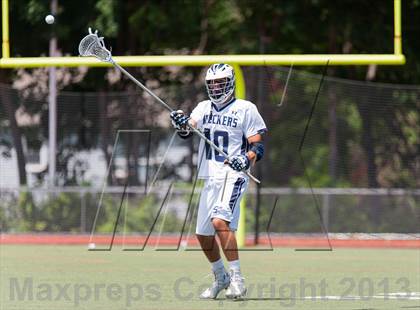 Thumbnail 1 in Fairfield Prep vs. Staples (CIAC Class L Final) photogallery.
