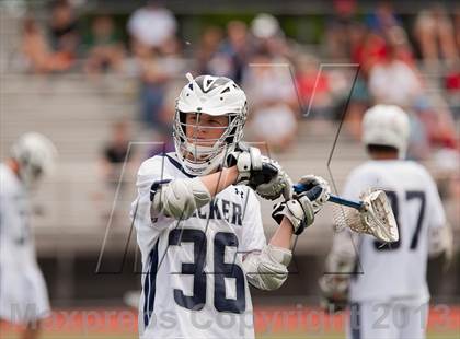 Thumbnail 1 in Fairfield Prep vs. Staples (CIAC Class L Final) photogallery.