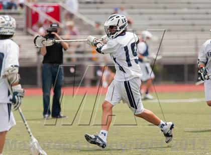 Thumbnail 1 in Fairfield Prep vs. Staples (CIAC Class L Final) photogallery.