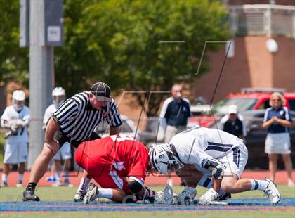 Thumbnail 1 in Fairfield Prep vs. Staples (CIAC Class L Final) photogallery.