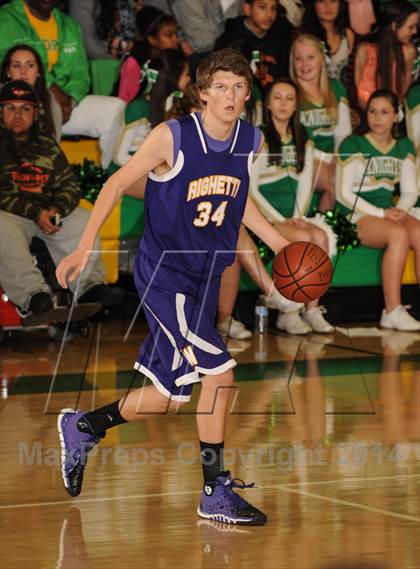Thumbnail 2 in Righetti @ St. Joseph photogallery.