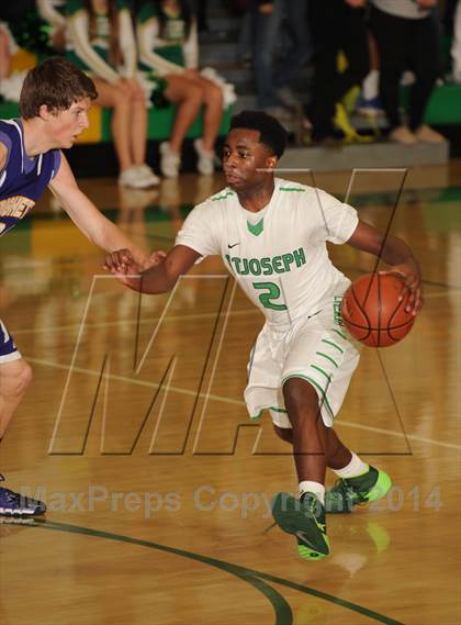 Thumbnail 2 in Righetti @ St. Joseph photogallery.