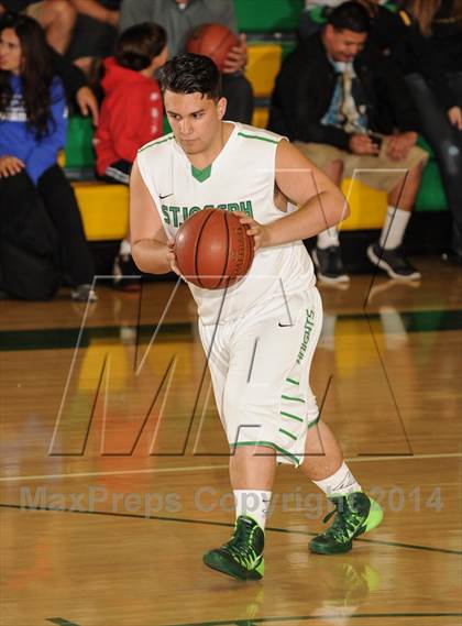 Thumbnail 3 in Righetti @ St. Joseph photogallery.