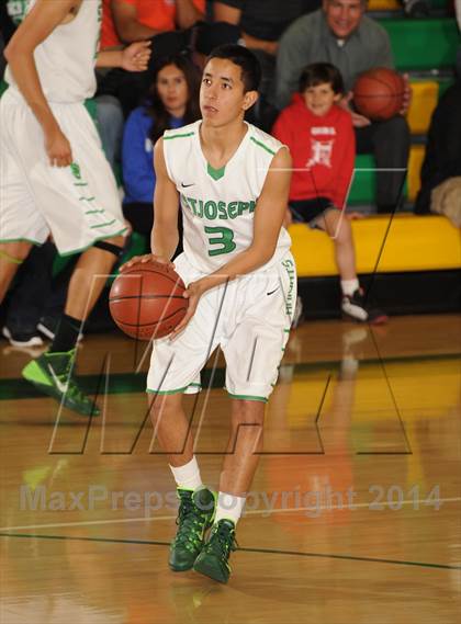 Thumbnail 2 in Righetti @ St. Joseph photogallery.
