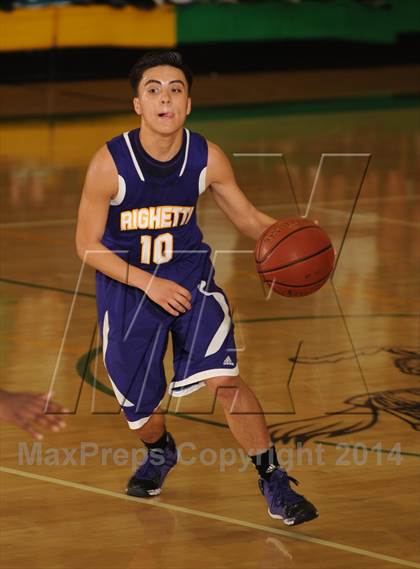 Thumbnail 1 in Righetti @ St. Joseph photogallery.