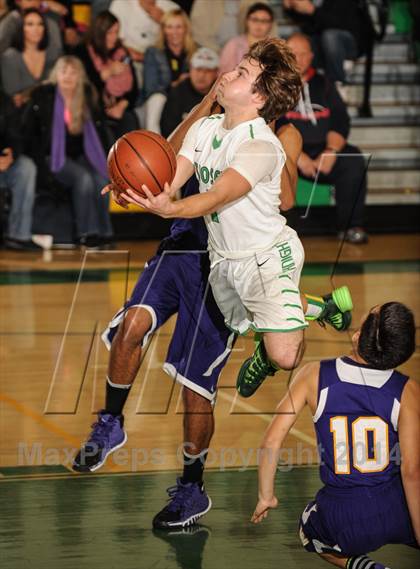 Thumbnail 2 in Righetti @ St. Joseph photogallery.