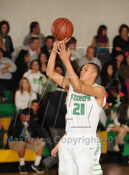 Thumbnail 1 in Righetti @ St. Joseph photogallery.