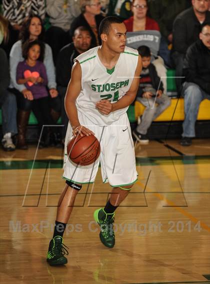 Thumbnail 3 in Righetti @ St. Joseph photogallery.
