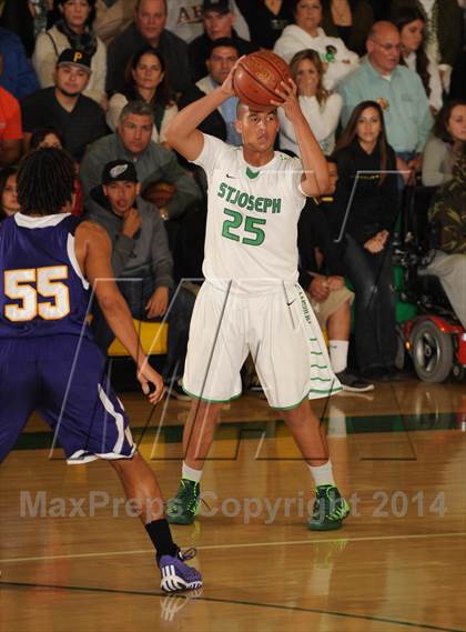 Thumbnail 3 in Righetti @ St. Joseph photogallery.