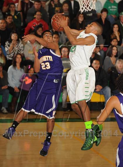 Thumbnail 3 in Righetti @ St. Joseph photogallery.