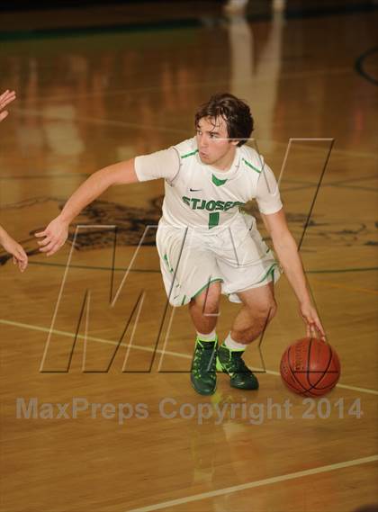 Thumbnail 1 in Righetti @ St. Joseph photogallery.