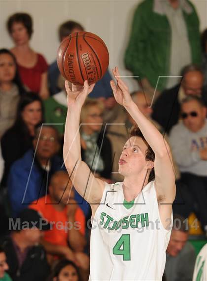 Thumbnail 3 in Righetti @ St. Joseph photogallery.